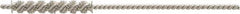 Brush Research Mfg. - 0.059" to 0.065" Bore Diam, Aluminum Silicate Flexible Hone - 3" OAL - Apex Tool & Supply