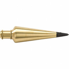 Stanley - Plumb Bobs PSC Code: 5210 - Apex Tool & Supply