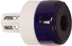 Aquaverve - Portable Cooler No Spill Cap - Compatible with Aquaverve Coolers - Apex Tool & Supply