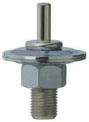 Dico - Buffing Wheel Adapter - 1/2" ID x 1" OD - Apex Tool & Supply