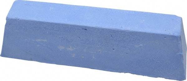 Dico - 1 Lb Plastic Compound - Blue, Use on Acrylic & Hard Plastics - Apex Tool & Supply