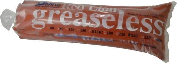 Dico - 3 Lb Greaseless Compound - Compound Grade Fine, Orange, Use on Metal - Apex Tool & Supply