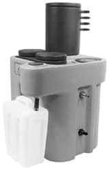 Domnick Hunter - 1,600 CFM Oil/Water Condensate Separation Filter - 1" FNPT, 232 psi, - Apex Tool & Supply