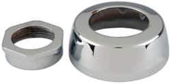 Sloan Valve Co. - 1-1/4 Inch Spud Coupling - For Flush Valves and Flushometers - Apex Tool & Supply