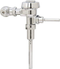 Sloan Valve Co. - 1 GPF Urinal Manual Flush Valve - 3/4 Inch Pipe, 3/4 Inch Spud Coupling - Apex Tool & Supply