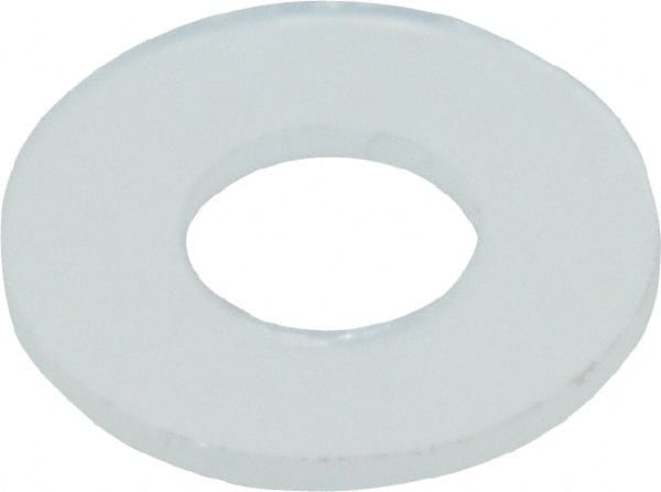Electro Hardware - Flat Washers Type: Standard System of Measurement: Inch - Apex Tool & Supply