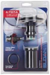 Sloan Valve Co. - Inside Parts Kit - For Flush Valves and Flushometers - Apex Tool & Supply