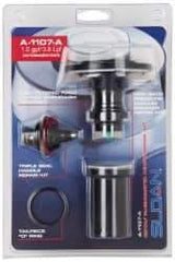 Sloan Valve Co. - Inside Parts Kit - For Flush Valves and Flushometers - Apex Tool & Supply