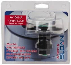 Sloan Valve Co. - Inside Parts Kit - Apex Tool & Supply