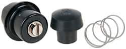Sloan Valve Co. - 3/4" Pipe Stop Repair Kit - For Flush Valves and Flushometers - Apex Tool & Supply