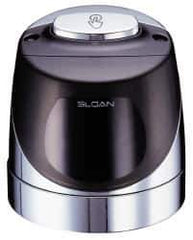 Sloan Valve Co. - 1.6 GPF Metal Flushometer - Battery Powered - Apex Tool & Supply