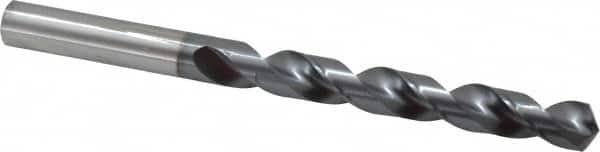 OSG - 11.00074mm 120° Vanadium High Speed Steel Jobber Drill - Apex Tool & Supply