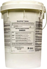 Nu-Calgon - 50 Lb Chlorine Bromine Algaecide Treatment - 50 Lb Chlorine Bromine Algaecide Treatment - Apex Tool & Supply