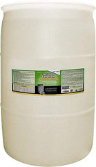 Nu-Calgon - HVAC Cleaners & Scale Removers Container Size: 55 Gal. Container Type: Drum - Apex Tool & Supply