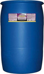 Nu-Calgon - 55 Gal Hydrochloric Acid Drain Cleaner - Acidic Scent - Apex Tool & Supply
