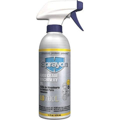 Krylon - 14 oz Can Mineral Multi-Purpose Oil - ISO N/A, Food Grade - Apex Tool & Supply