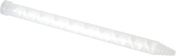 Loctite - 200 & 400 ml Caulk/Adhesive Mixing Nozzle/Tip - Use with C Style Cartridges - Apex Tool & Supply