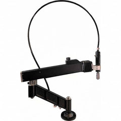 Flexarm - Tapping Arms Speed (RPM): 400.00 Arm Reach (Inch): 34 - Apex Tool & Supply