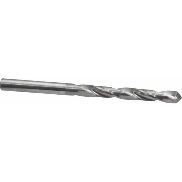 Onsrud - 3/16" 118° Solid Carbide Jobber Drill - Apex Tool & Supply