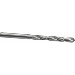 Onsrud - 3/16" 118° Solid Carbide Jobber Drill - Apex Tool & Supply