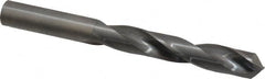 Onsrud - 7/16" 118° Solid Carbide Jobber Drill - Apex Tool & Supply