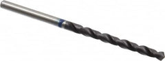 Accupro - #20 120° Vanadium High Speed Steel Jobber Drill - Apex Tool & Supply