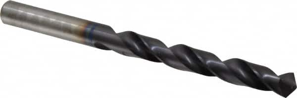 Accupro - 10.2mm 120° Cobalt Jobber Drill - Apex Tool & Supply