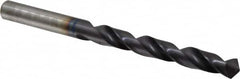 Accupro - 10.2mm 120° Cobalt Jobber Drill - Apex Tool & Supply