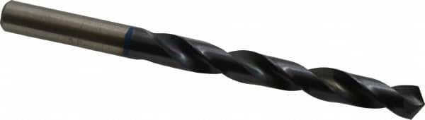 Accupro - 11mm 120° Cobalt Jobber Drill - Apex Tool & Supply