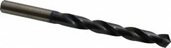 Accupro - 11mm 120° Cobalt Jobber Drill - Apex Tool & Supply