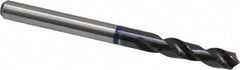 Accupro - #14 120° Spiral Flute Cobalt Screw Machine Drill Bit - Apex Tool & Supply