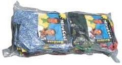OccuNomix - Size Universal, Personal Cooling Bandana - Cotton with Cooling Crystals - Apex Tool & Supply