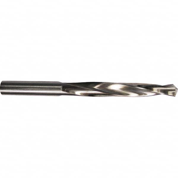 Guhring - 31/64" 118° High Speed Steel Jobber Drill - Apex Tool & Supply