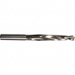 Guhring - 31/64" 118° High Speed Steel Jobber Drill - Apex Tool & Supply
