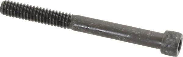 Value Collection - 1/4-20 UNC Hex Socket Cap Screw - Apex Tool & Supply
