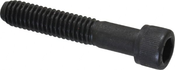 Value Collection - 5/16-18 UNC Hex Socket Cap Screw - Apex Tool & Supply