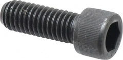 Value Collection - 7/16-14 UNC Hex Socket Cap Screw - Apex Tool & Supply