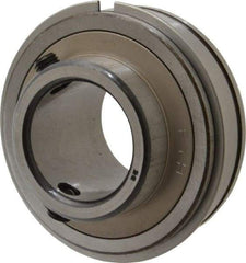 Value Collection - 1-3/8" ID x 2.835" OD, 5,777 Lb Dynamic Capacity, Standard Insert Bearing - 0.9449" Race Width, 3,461 Lb Static Capacity - Apex Tool & Supply