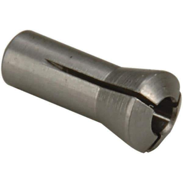 Dynabrade - Air Die Grinder Collet Insert - Apex Tool & Supply