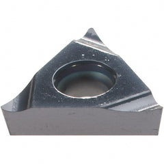 Big Kaiser - TC110823 Grade TAN18 Carbide Boring Insert - Apex Tool & Supply