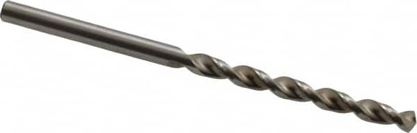 Accupro - #27 130° Cobalt Jobber Drill - Apex Tool & Supply