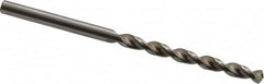 Accupro - #27 130° Cobalt Jobber Drill - Apex Tool & Supply