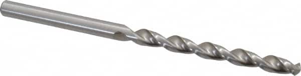 Accupro - #21 130° Cobalt Jobber Drill - Apex Tool & Supply