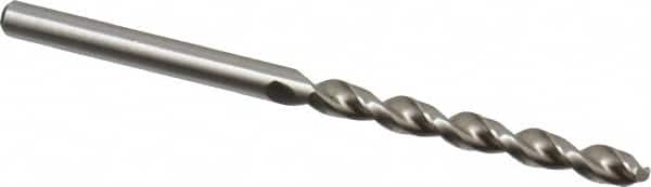 Accupro - #19 130° Cobalt Jobber Drill - Apex Tool & Supply