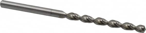 Accupro - #18 130° Cobalt Jobber Drill - Apex Tool & Supply