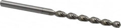 Accupro - #18 130° Cobalt Jobber Drill - Apex Tool & Supply