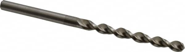 Accupro - #16 130° Cobalt Jobber Drill - Apex Tool & Supply