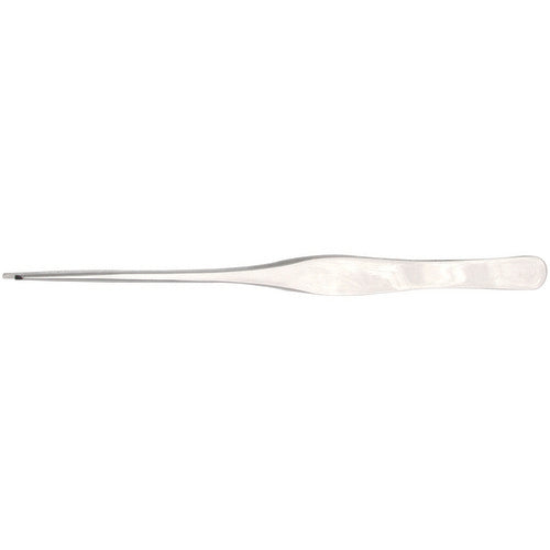 7″ Sharp Pointed Utility Tweezers - Apex Tool & Supply