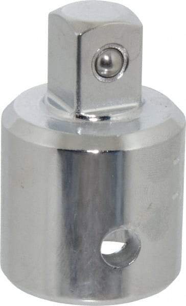 Blackhawk by Proto - 1/2 Male 3/4 Female Drive Adapter - 2" OAL - Apex Tool & Supply