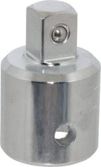 Blackhawk by Proto - 1/2 Male 3/4 Female Drive Adapter - 2" OAL - Apex Tool & Supply